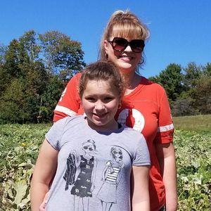 Meet your Posher, Peggy